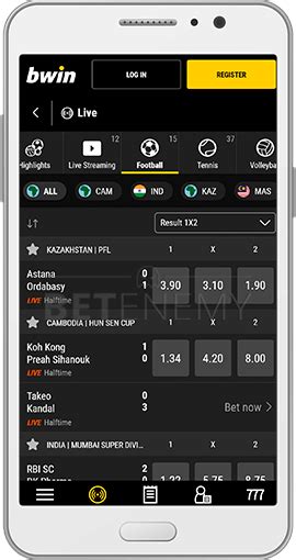 bwin app for android,bwin download